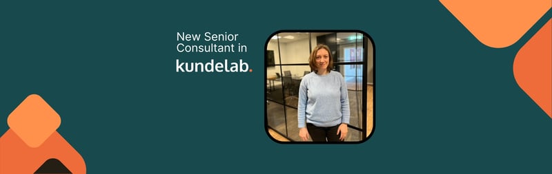 New team member at Kundelab – Welcome to the team, Alice Scharrer!