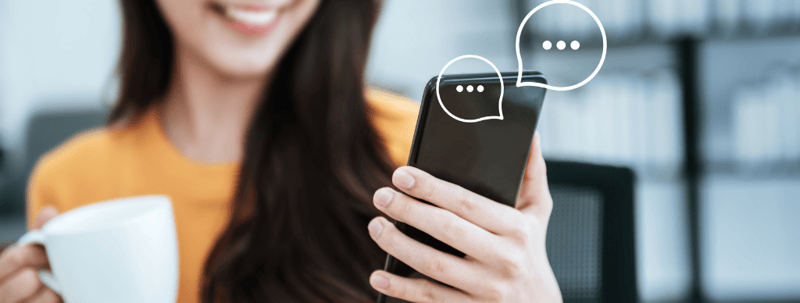 Zendesk chat: Øk tilstedeværelsen i din kundeservice med live chat