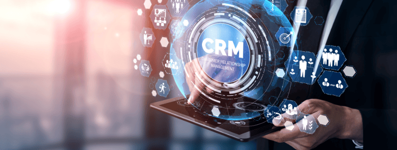 The benefit of connecting Zendesk to your CRM system