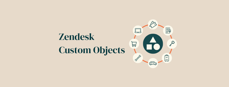 Zendesk Custom Objects